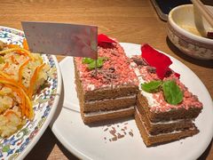 -撒拉花儿·新疆菜·清真(太阳宫店)