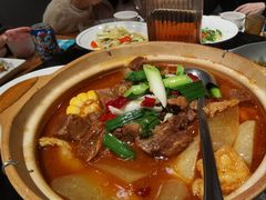 -青菁酒家·象山海鲜(胜利河美食街店)