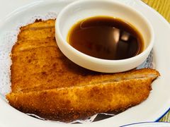 炸猪排-柴爿巷·香酥鸡&馄饨(复兴中路店)