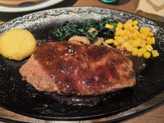 -萨莉亚意式餐厅(百联徐汇店)