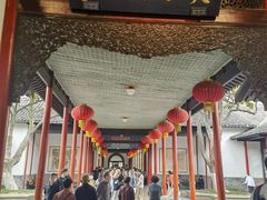 -南京中国近代史遗址博物馆(南京总统府)