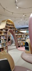 -奈尔宝·儿童乐园·亲子餐厅(星河湾店)