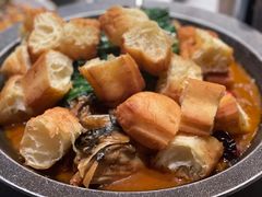-外婆家(杭州马塍店)