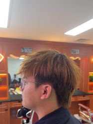 -米娜护肤造型