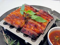 -泰漾Yang Aroi(静安嘉里中心店)