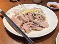 -乡亲鹅肉城(昆山店)