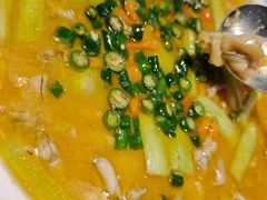 -老房子金沙元年川菜食府·花园餐厅(金沙店)