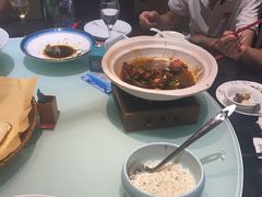 -老淮安·淮安菜(涟水店)