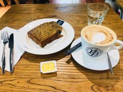 -Jamaicablue Coffeeshop(中央广场店)