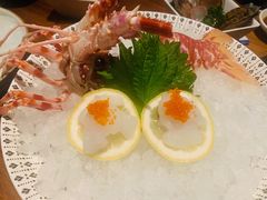 -Mr·Fish鱼鲜生海鲜放题(银泰in99店)