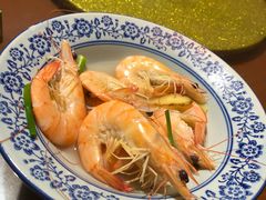 -大老王餐馆