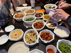 -桂满陇-十里风荷(合生汇店)