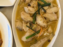 -华盛丰温州大排档(东三环南路店)