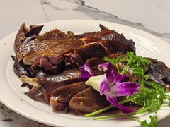 -老郑海鲜楼(天桥店)