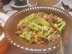 -秋色客家菜(南山店)