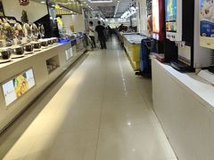 -集杰尚品海鲜烤肉自助餐厅(乳山振华店)