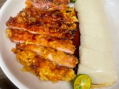 -苏小柳点心·手作小笼包(浦东嘉里城分院)