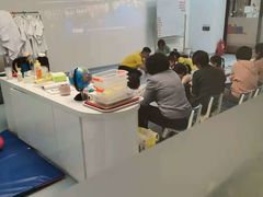 -美国谷斯妈妈早教中心 (陆家嘴店)