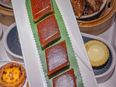 -禄运茶居·手工点心(猎德店)