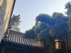-万寿八仙宫