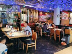 -老板恋上鱼(恒隆广场店)