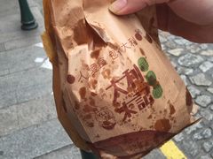-大利来记餐厅(大三巴店)