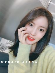 点击看大图 -MY HAIR ARDOR