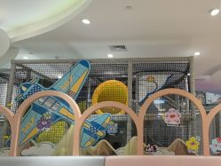 -MELAND CLUB亲子乐园·派对(浦东LCM置汇旭辉馆)