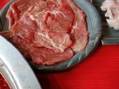 -谭鸭血老火锅(漳州路店)