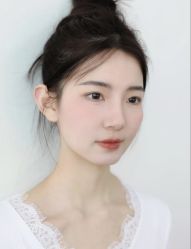 -十三美学·半永久纹眉纹唇·野生眉