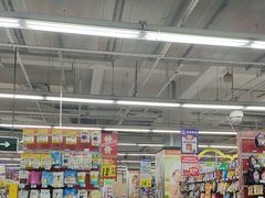 -大润发(康桥店)