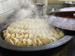 -黄阿姨锅贴大王(万航渡路店)