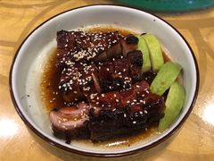 翻身碌叉烧-粤·向群饭店(泮塘路店)