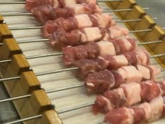 呼伦贝尔羊肉串-很久以前羊肉串(大华三路店)