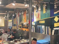 -英雄故事地摊烤肉(马驹桥店)