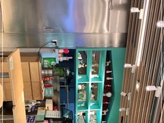 -不二烫捞麻辣烫(白云凯德店)