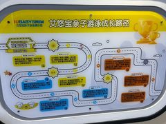 -艾悠宝亲子游泳·水育早教·婴幼儿游泳·儿童游泳