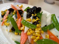 -李老哈·东北菜(宋园路店)