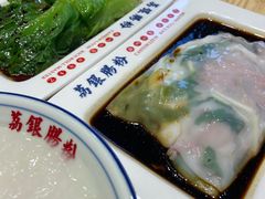 -荔银肠粉·非遗手藝(夫子庙店)