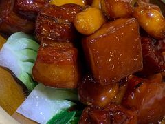 -阿婆农家菜(车墩店)