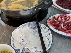 -福合埕牛口福·牛肉火锅·牛肉丸