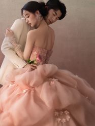 -第一夫人婚纱摄影(南京店)