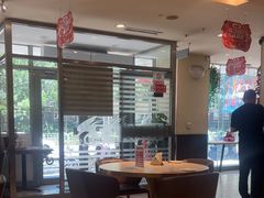 -东方饺子王(和平里店)