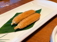 玉米-云海肴·汽锅鸡·云南菜(苏州中心店)