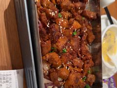 -吕氏疙瘩汤·新鲁菜(济南万象城店)