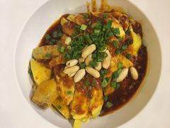 -缪氏川菜(丰盛町店)