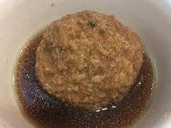 肉圆-老头盖浇饭(南京新街口明瓦廊宏光酒店店)