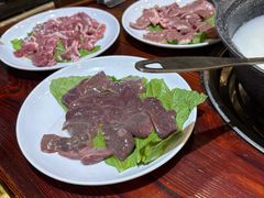 -御膳粥·牛乳粥底火锅·地道顺德菜(容桂店)