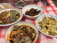 -阿财老铺·老蚌埠龙虾城(华夏总店)