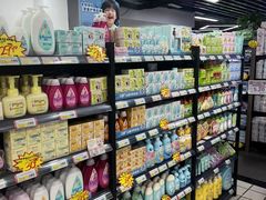 -利群商厦(台东店)